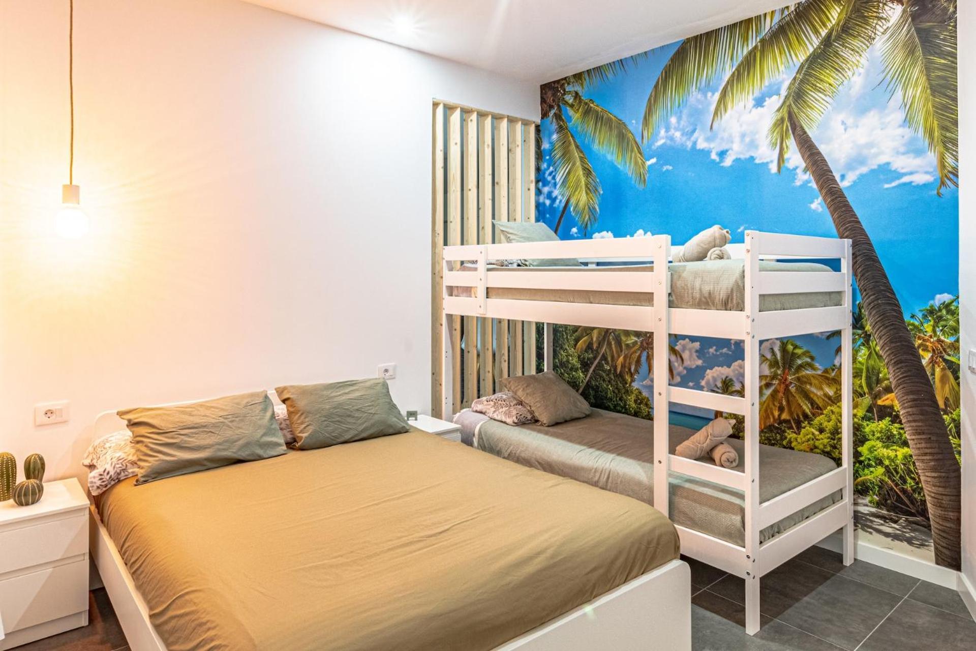 Villa Montana By Dream Homes Tenerife Tamaimo Екстер'єр фото